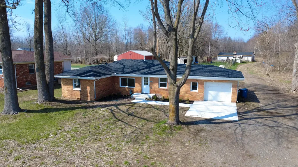 5424 Oakville Waltz Road Sumpter Township MI 48164