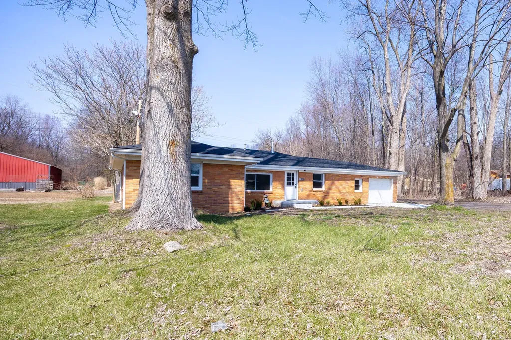 5424 Oakville Waltz Road Sumpter Township MI 48164