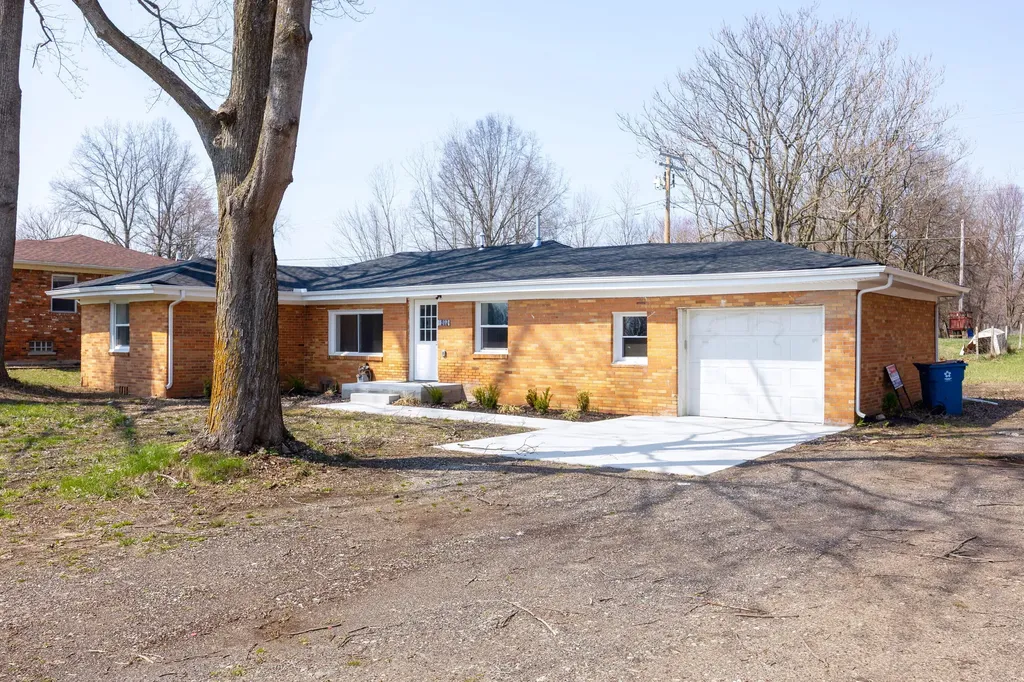 5424 Oakville Waltz Road Sumpter Township MI 48164