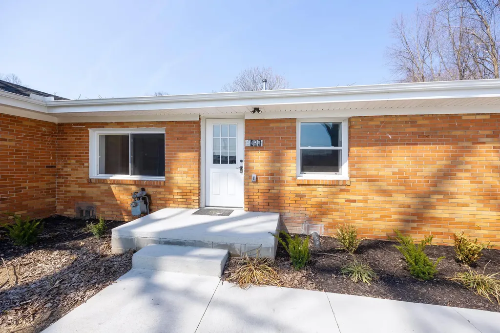 5424 Oakville Waltz Road Sumpter Township MI 48164