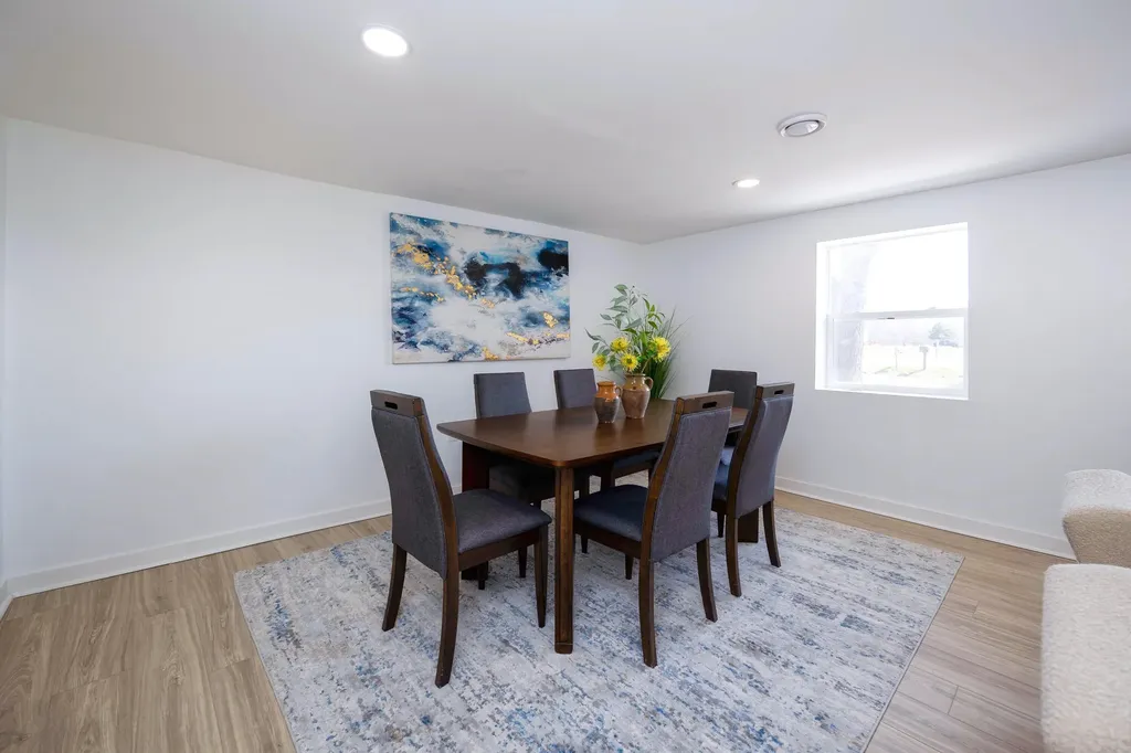 5424 Oakville Waltz Road Sumpter Township MI 48164