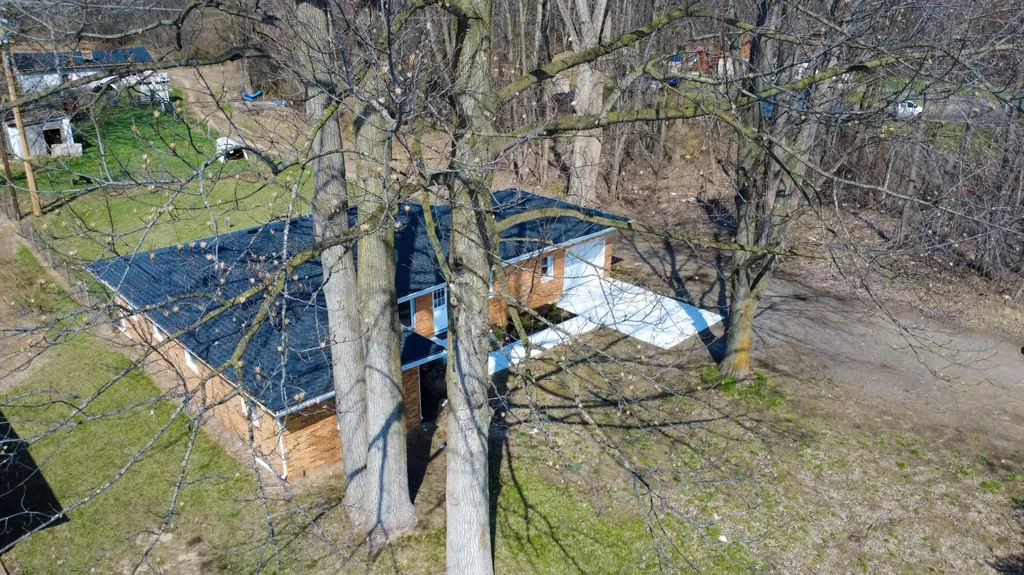 5424 Oakville Waltz Road Sumpter Township MI 48164