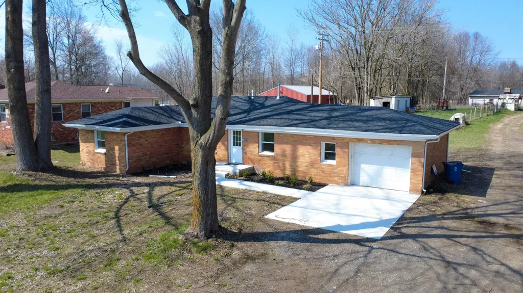 5424 Oakville Waltz Road Sumpter Township MI 48164