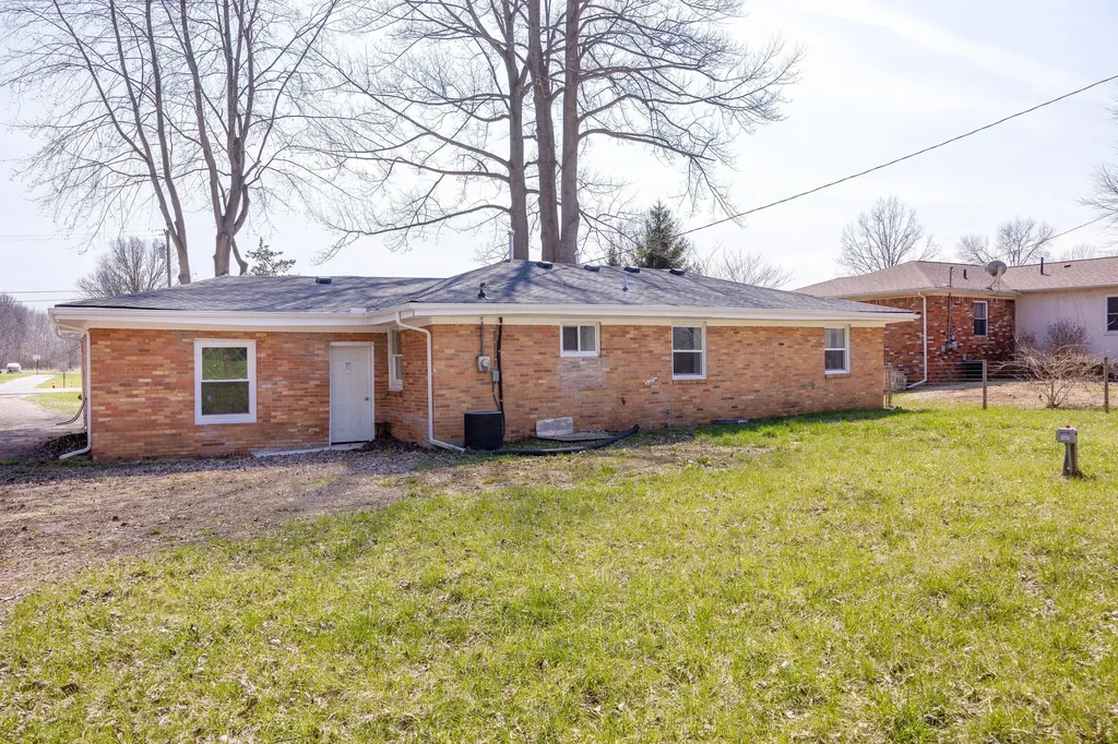 5424 Oakville Waltz Road Sumpter Township MI 48164