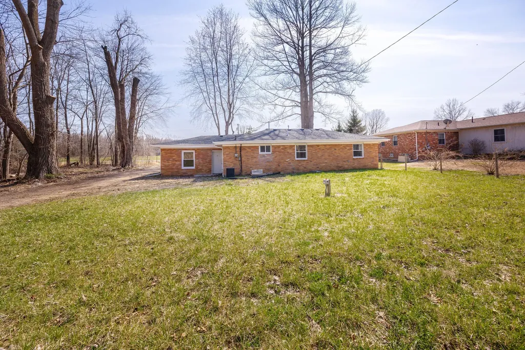 5424 Oakville Waltz Road Sumpter Township MI 48164