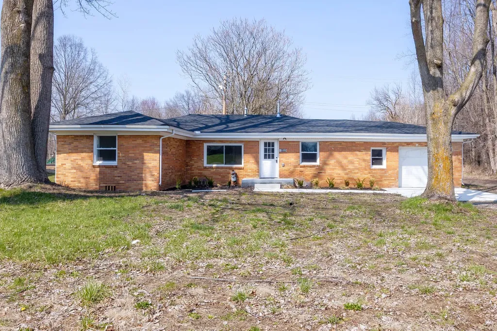 5424 Oakville Waltz Road Sumpter Township MI 48164