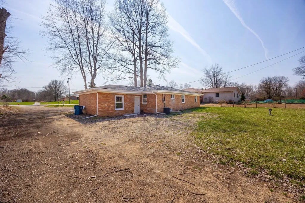 5424 Oakville Waltz Road Sumpter Township MI 48164