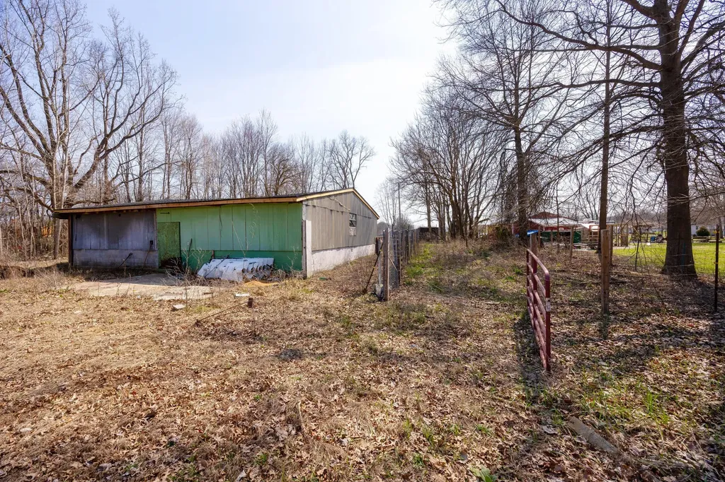 5424 Oakville Waltz Road Sumpter Township MI 48164