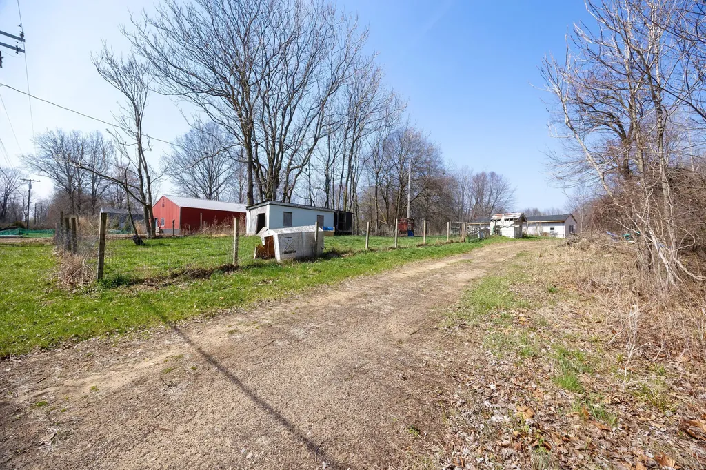 5424 Oakville Waltz Road Sumpter Township MI 48164