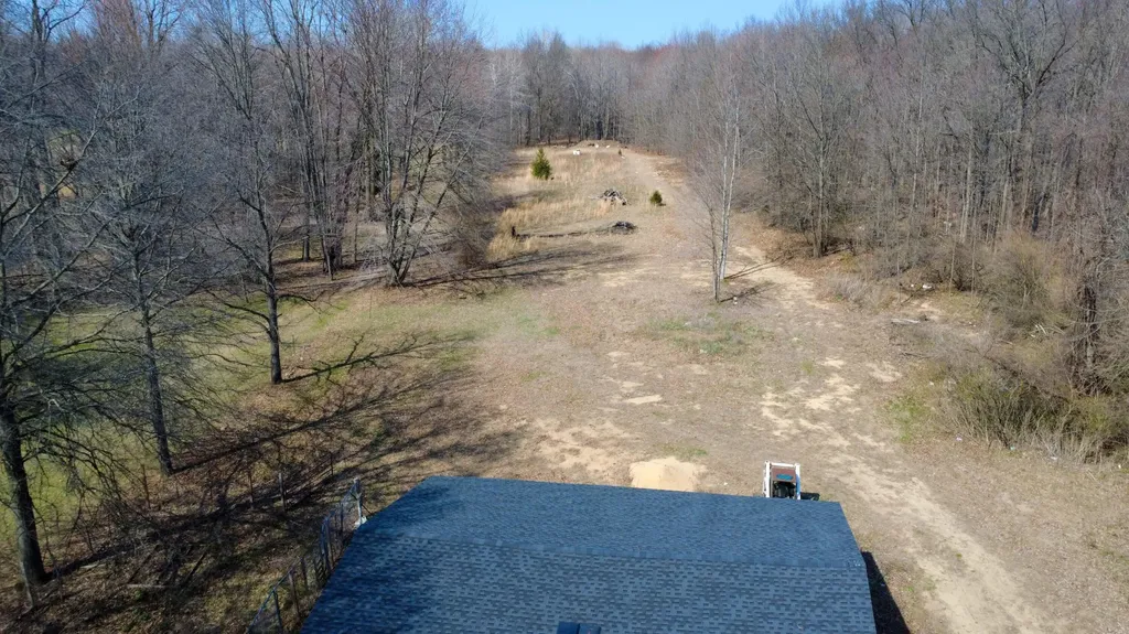 5424 Oakville Waltz Road Sumpter Township MI 48164