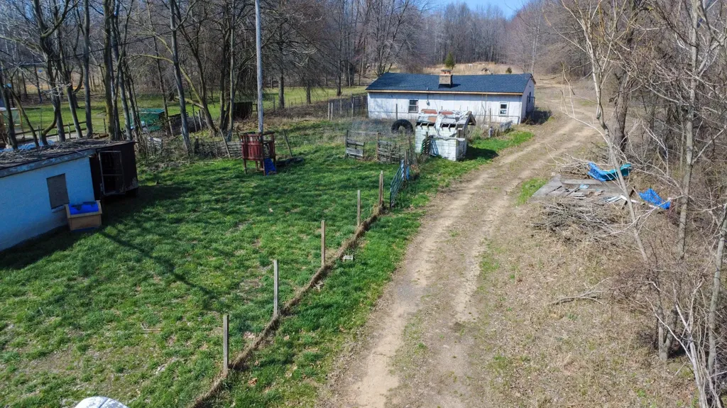 5424 Oakville Waltz Road Sumpter Township MI 48164