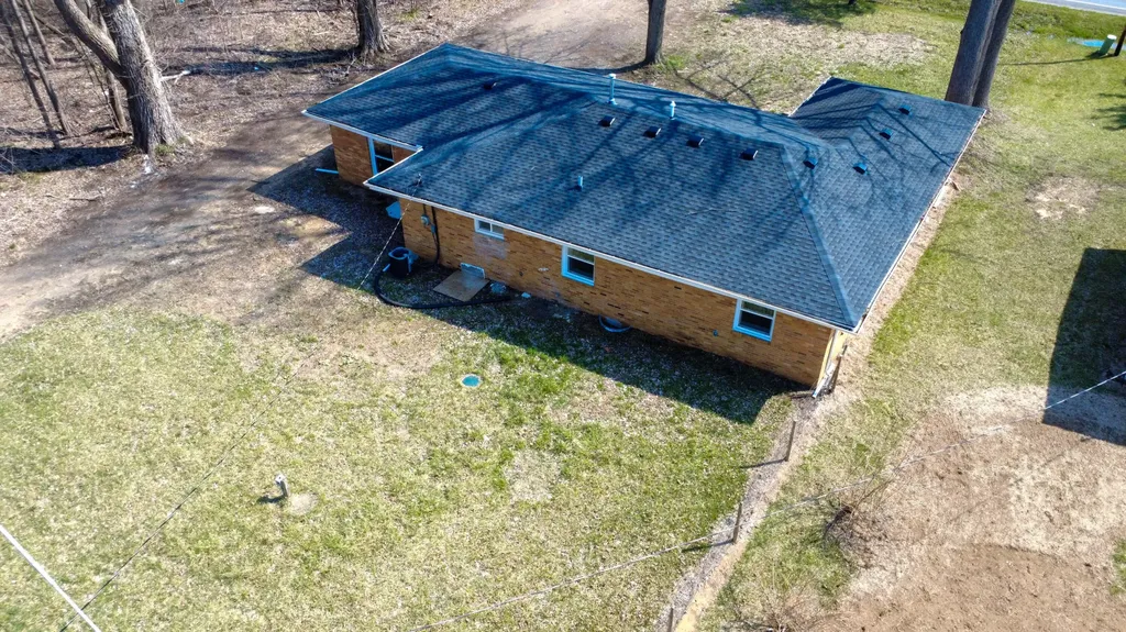 5424 Oakville Waltz Road Sumpter Township MI 48164