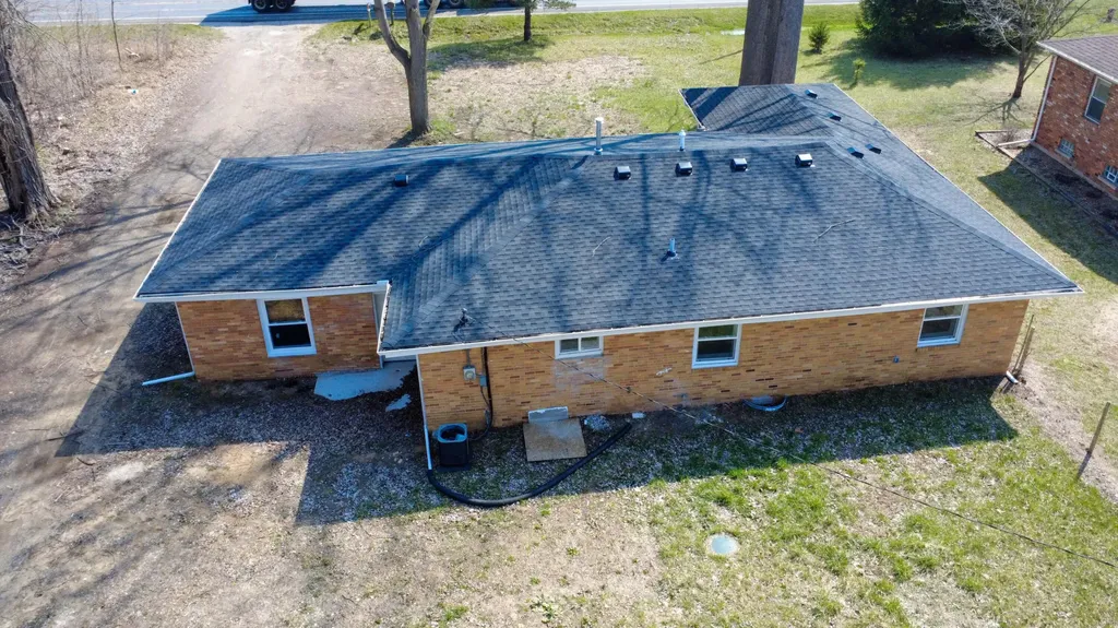 5424 Oakville Waltz Road Sumpter Township MI 48164