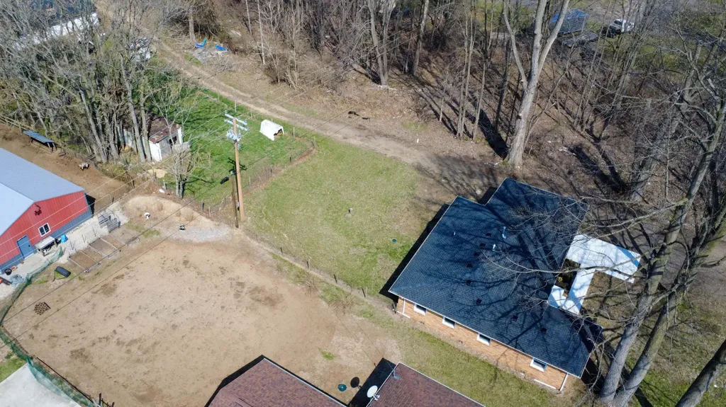 5424 Oakville Waltz Road Sumpter Township MI 48164