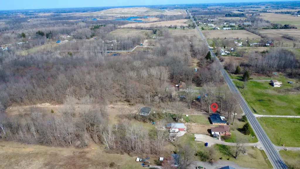 5424 Oakville Waltz Road Sumpter Township MI 48164