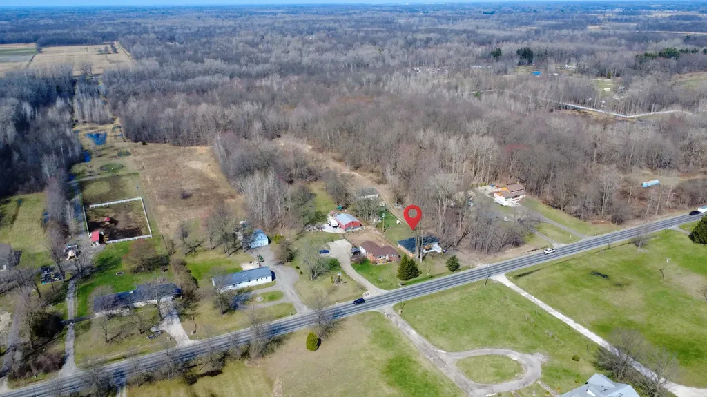 5424 Oakville Waltz Road Sumpter Township MI 48164