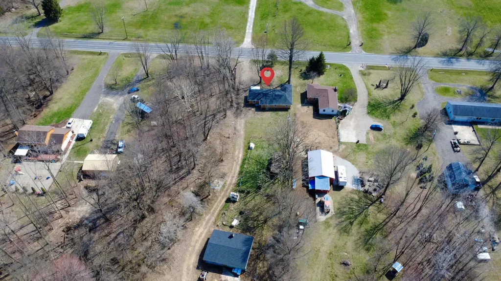 5424 Oakville Waltz Road Sumpter Township MI 48164