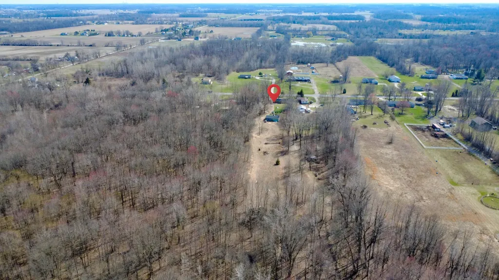 5424 Oakville Waltz Road Sumpter Township MI 48164