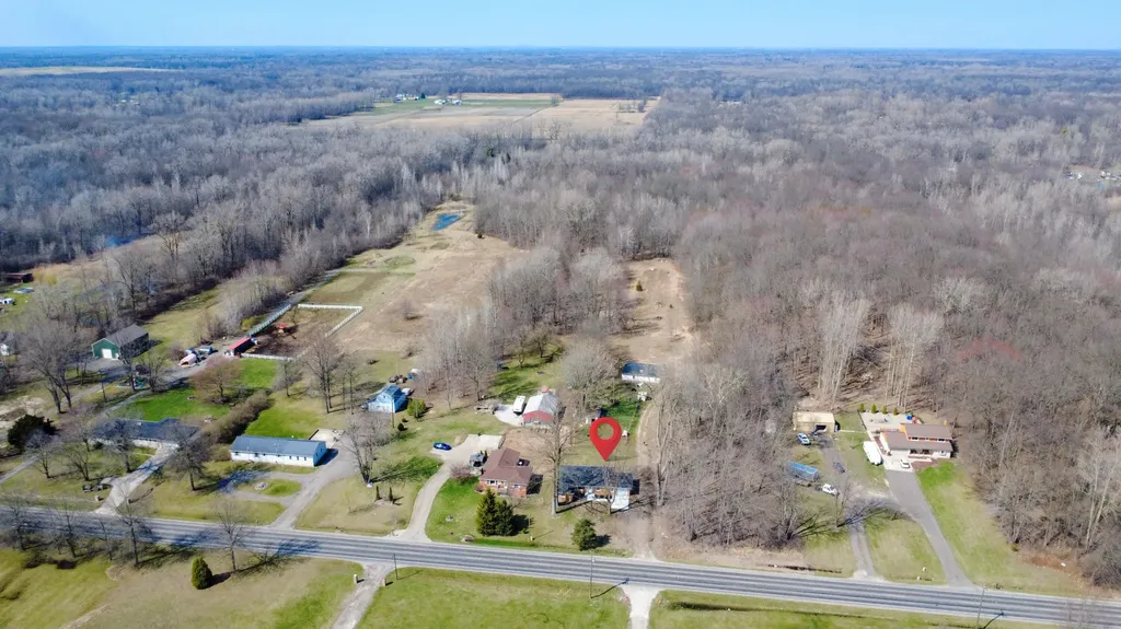 5424 Oakville Waltz Road Sumpter Township MI 48164