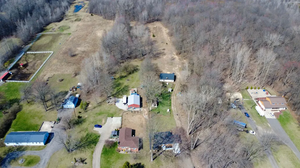 5424 Oakville Waltz Road Sumpter Township MI 48164