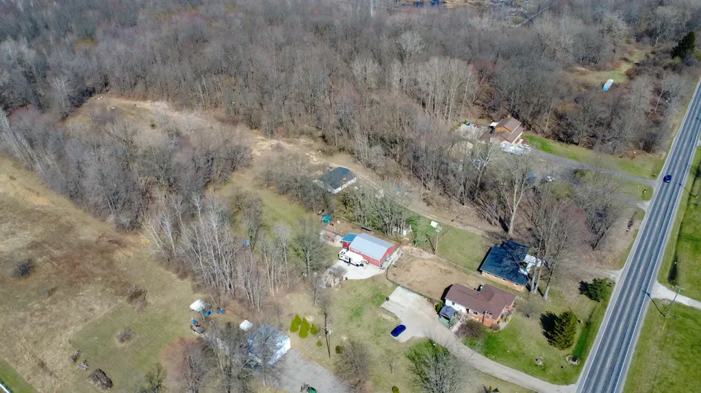 5424 Oakville Waltz Road Sumpter Township MI 48164