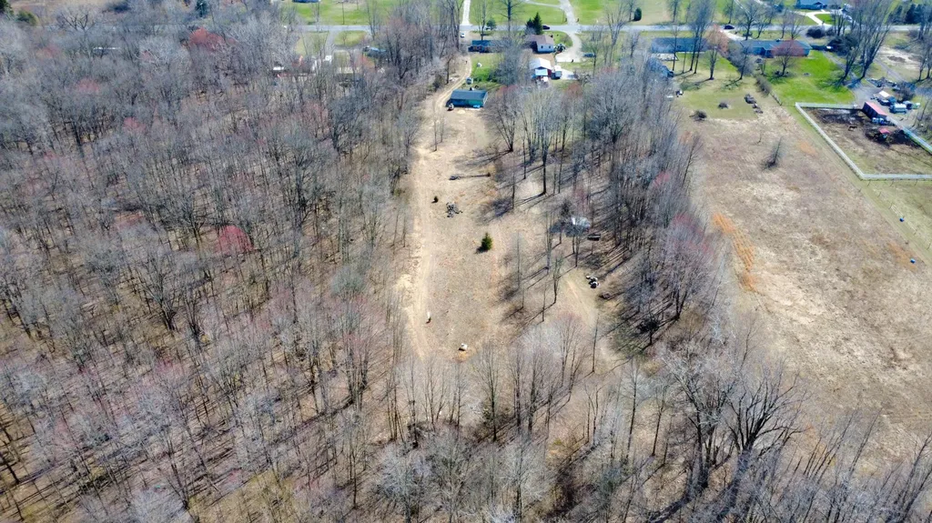 5424 Oakville Waltz Road Sumpter Township MI 48164