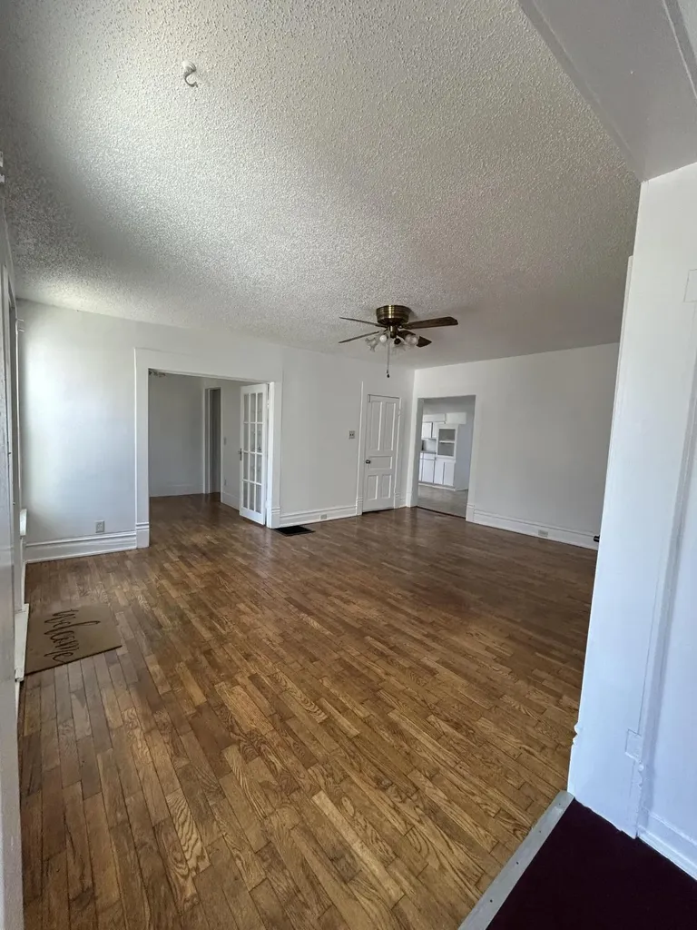 714 N Maple Grove Avenue Hudson City MI 49247