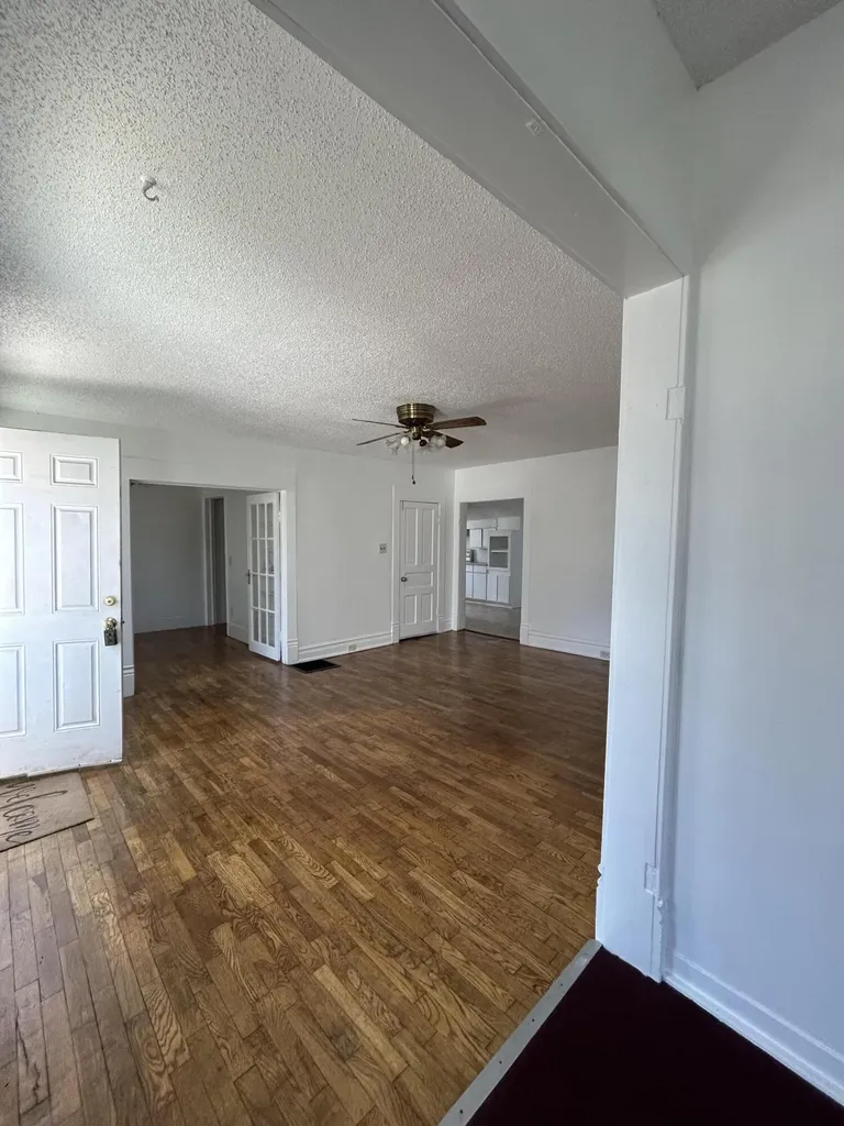 714 N Maple Grove Avenue Hudson City MI 49247