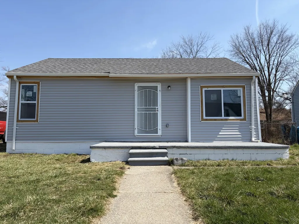 17870 Yonka Street Detroit City MI 48212