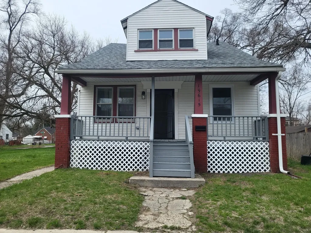19615 Hasse Street Detroit City MI 48234