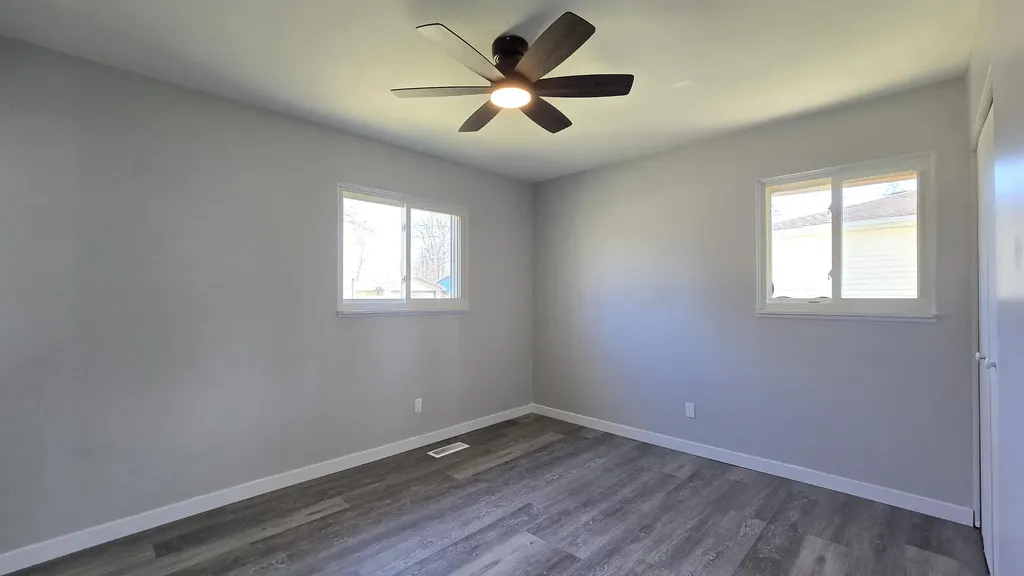 3109 Risdale Avenue Lansing City MI 48911