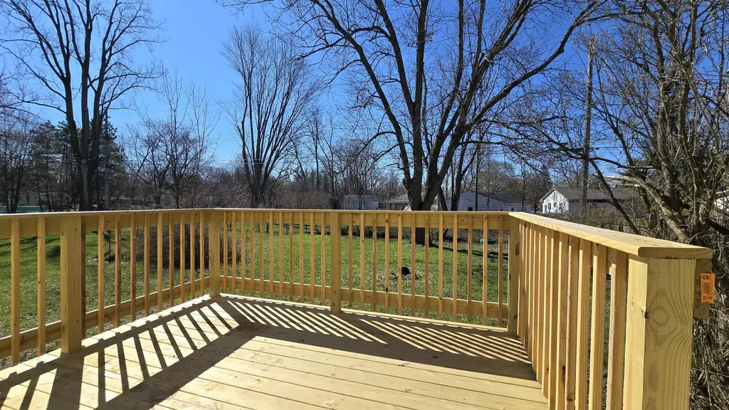 3109 Risdale Avenue Lansing City MI 48911