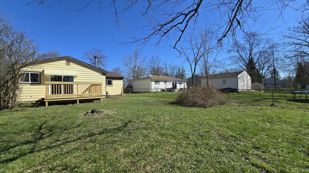 3109 Risdale Avenue Lansing City MI 48911