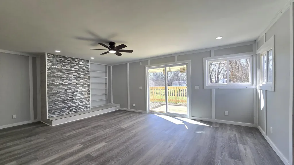 3109 Risdale Avenue Lansing City MI 48911