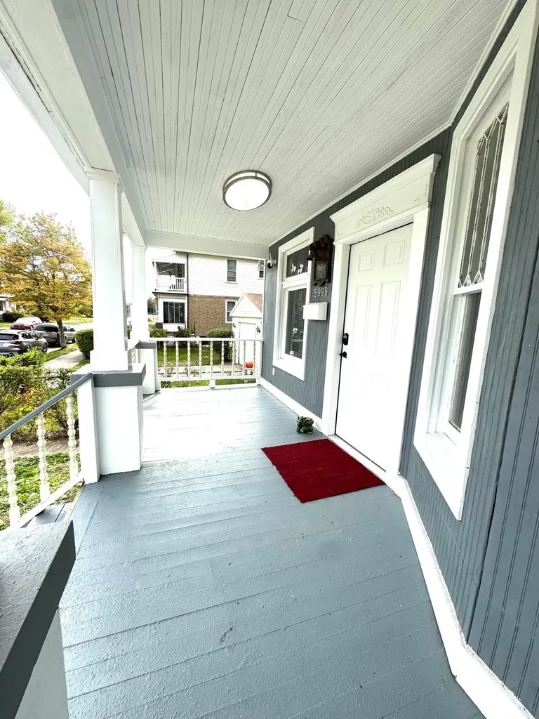 5999 Fischer Street Detroit City MI 48213