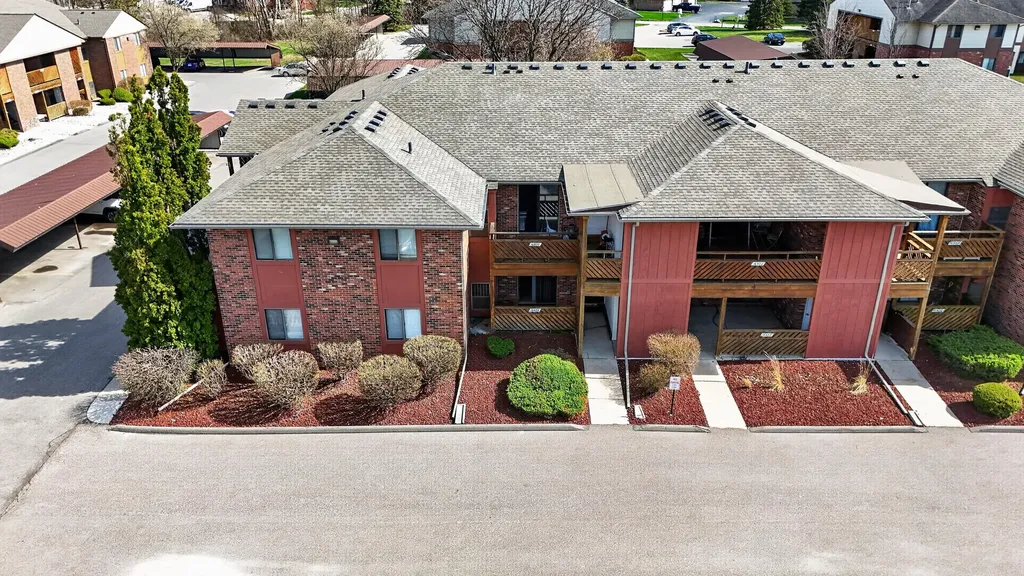 16486 Clarkson Drive Fraser City MI 48026
