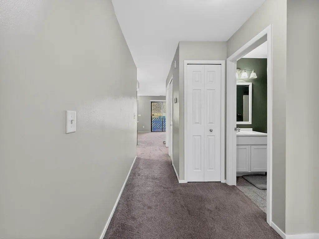 16486 Clarkson Drive Fraser City MI 48026