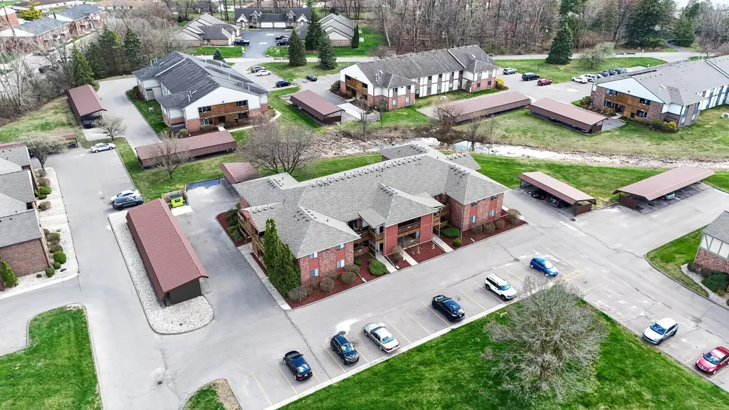 16486 Clarkson Drive Fraser City MI 48026