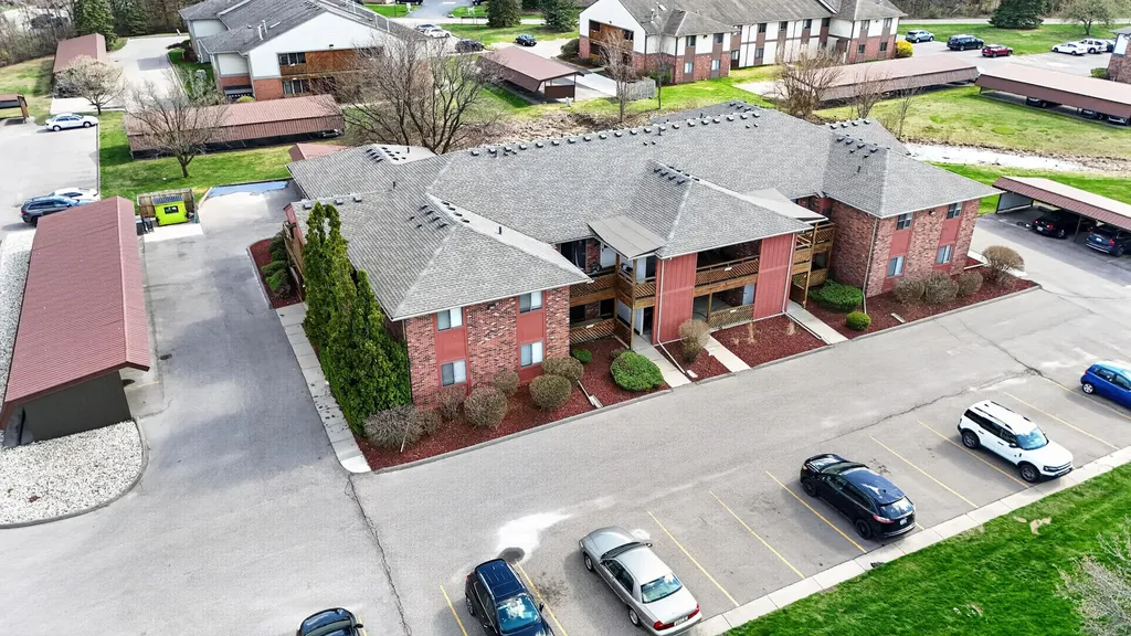 16486 Clarkson Drive Fraser City MI 48026