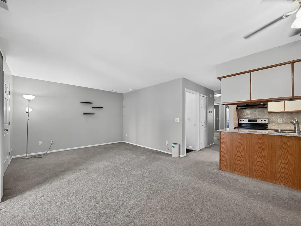 16486 Clarkson Drive Fraser City MI 48026