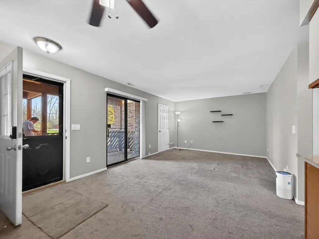 16486 Clarkson Drive Fraser City MI 48026