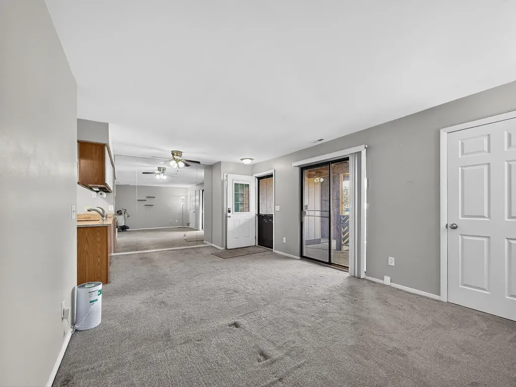 16486 Clarkson Drive Fraser City MI 48026