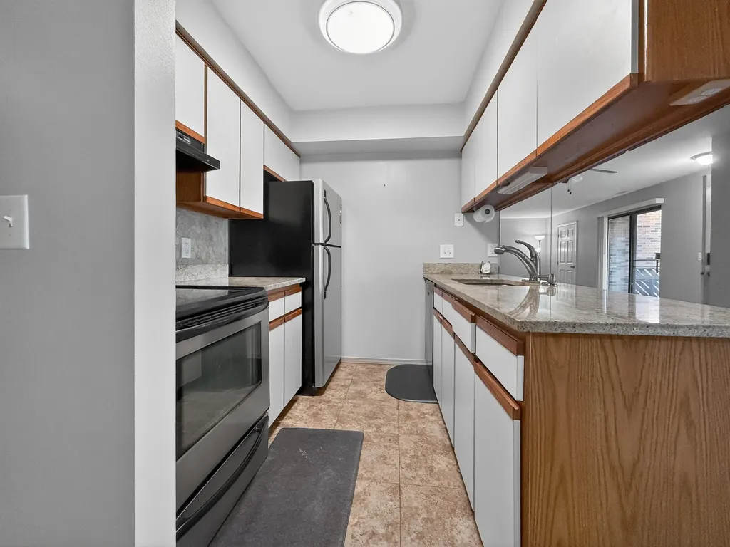 16486 Clarkson Drive Fraser City MI 48026