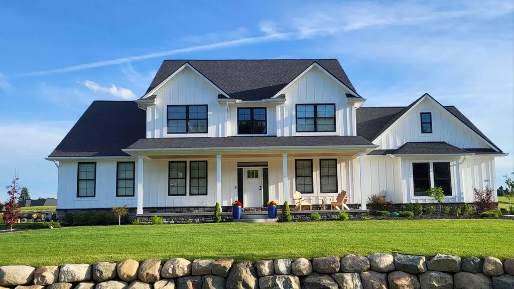 1189 Invitational Drive Metamora Township MI 48455