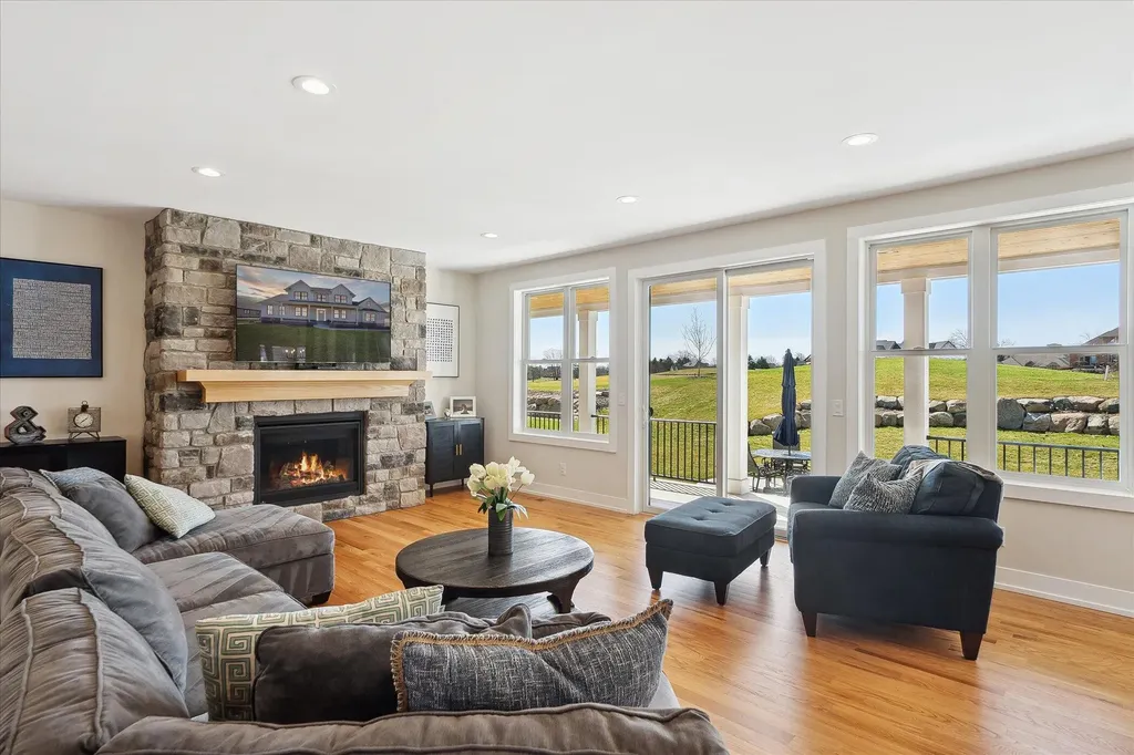 1189 Invitational Drive Metamora Township MI 48455