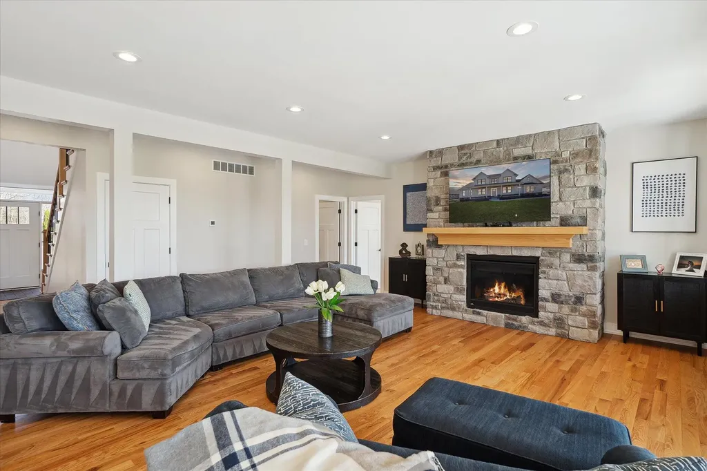 1189 Invitational Drive Metamora Township MI 48455
