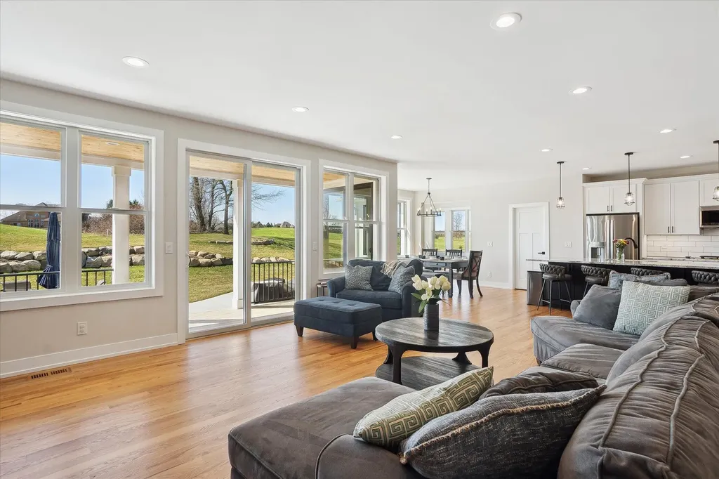 1189 Invitational Drive Metamora Township MI 48455
