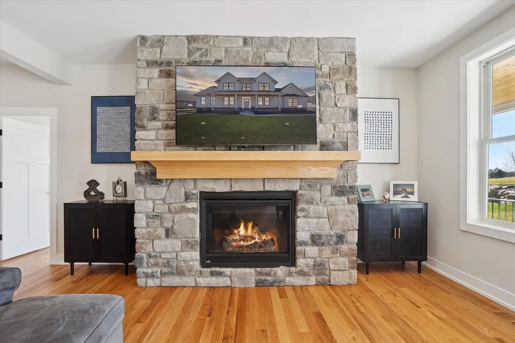 1189 Invitational Drive Metamora Township MI 48455