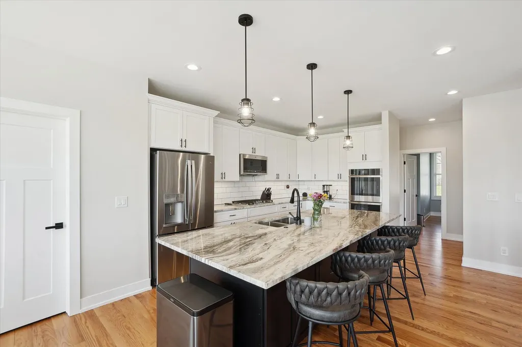 1189 Invitational Drive Metamora Township MI 48455
