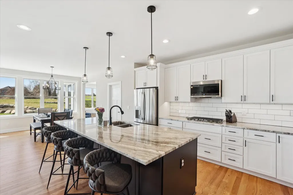 1189 Invitational Drive Metamora Township MI 48455